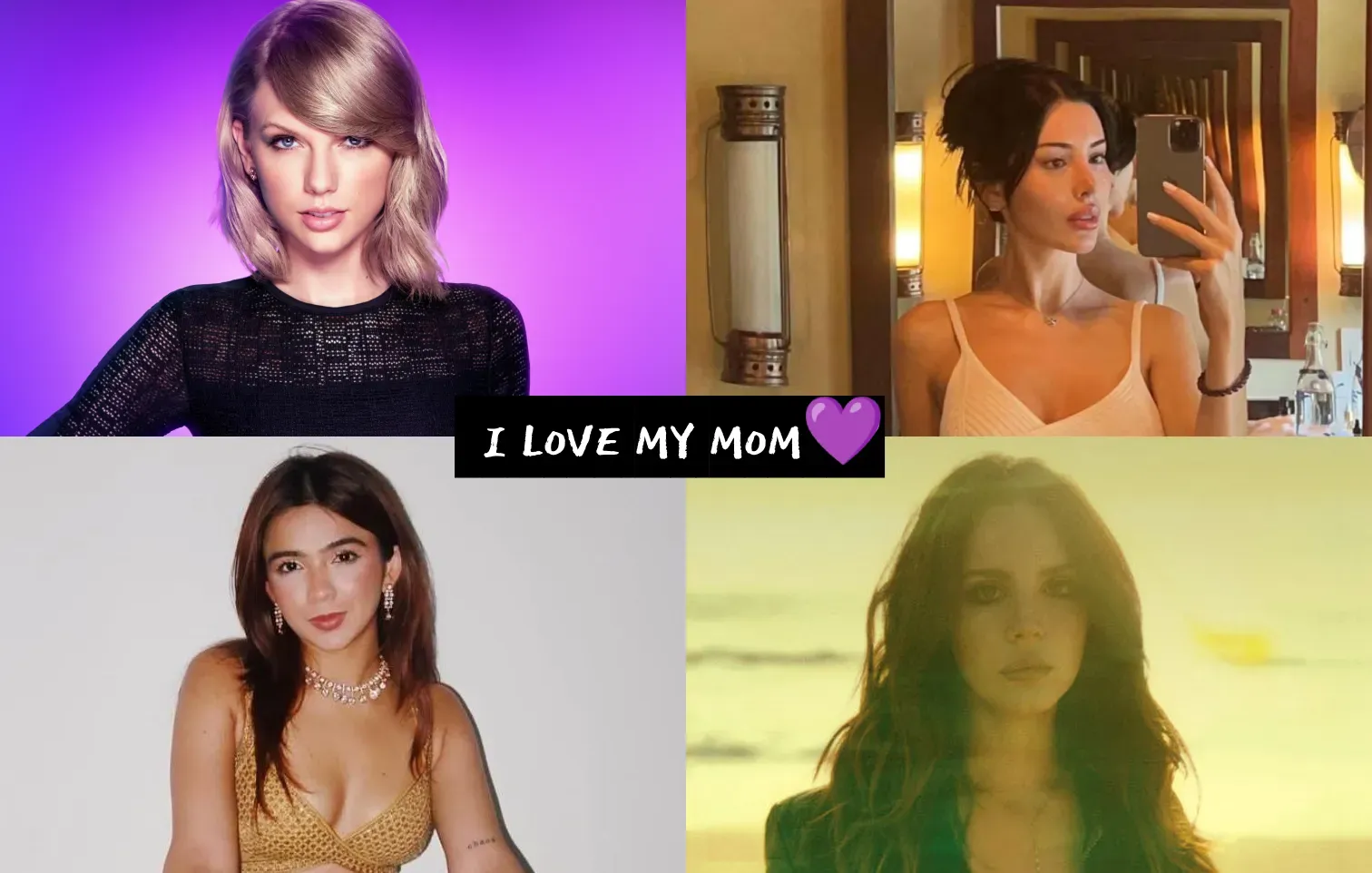 It's raining outside