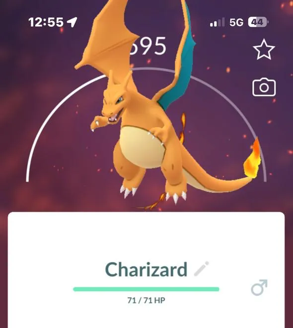 Charizard